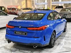 بي ام دبليو الفئة 2